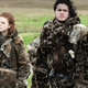 Illustration for article titled Was this the most romantic Game of Thrones episode ever?